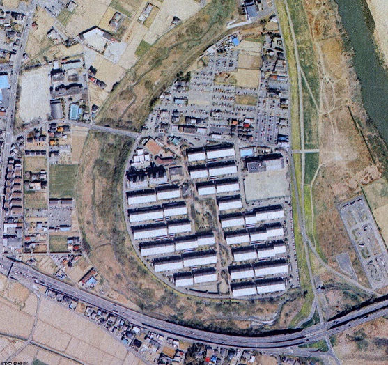 川越ｸﾞﾘｰﾝﾊﾟｰｸﾎｰﾑﾍﾟｰｼﾞ 人と人の繋がりで笑顔をもっと